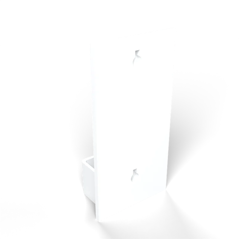 Wall Mount — discussion