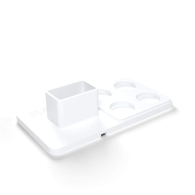 Desk Dock — discussion