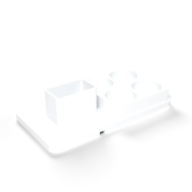 Desk Dock — discussion