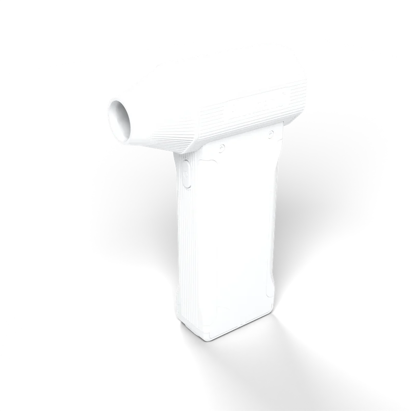 Print the BLOWZER X6