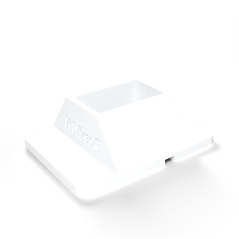 Upright Stand — discussion