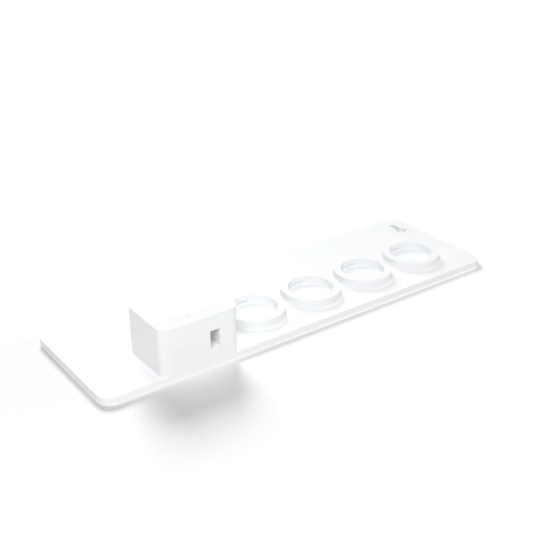 Wall Mount — Rail — discussion